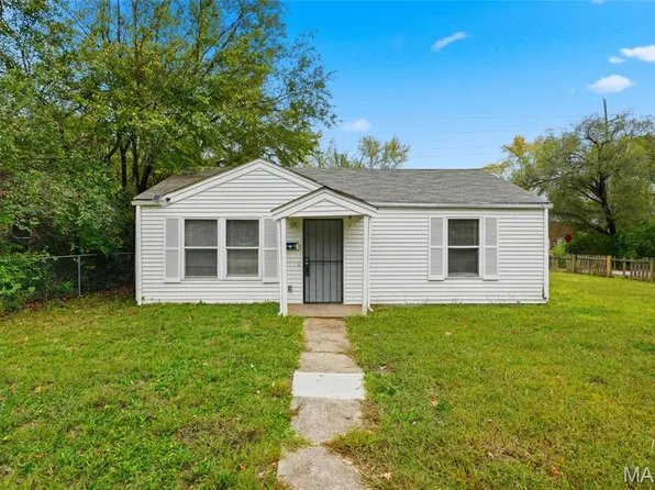 1626 Nemnich Ave, Saint Louis, MO 63136