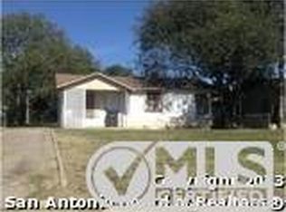 259 McDougal Ave, San Antonio, TX 78223