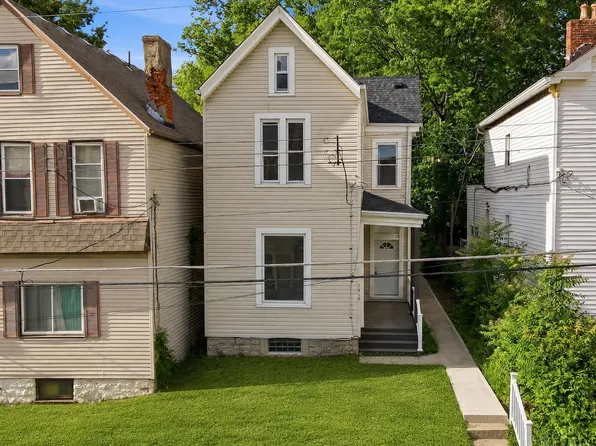 1510 Merrimac St, Cincinnati, OH 45207