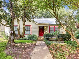 2118 Persa St, Houston, TX 77019