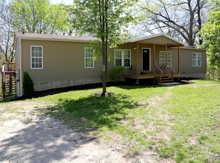 5510 Jo Mar Dr, High Ridge, MO 63049