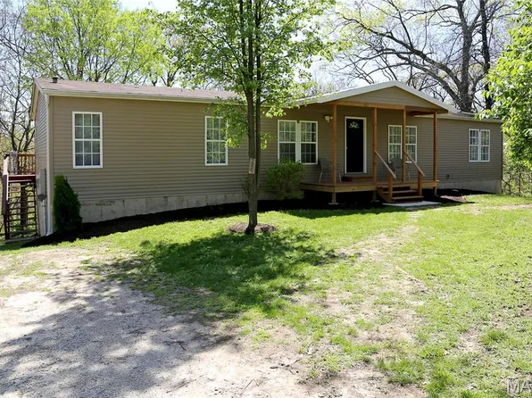 5510 Jo Mar Dr, High Ridge, MO 63049