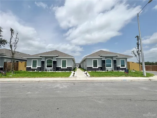 1025 N Abbey Ave, Edinburg, TX 78541