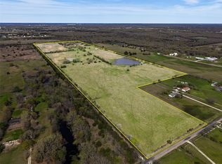 89.954 Acs County Rd #2546, Quinlan, TX 75474