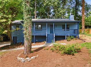 4039 Leicester Dr NE, Kennesaw, GA 30144
