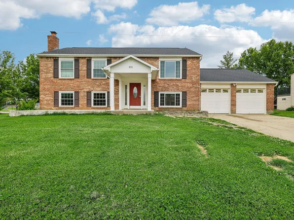 851 Hacienda Ct, Villa Hills, KY 41017