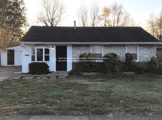 4406 Silverleaf Dr, Louisville, KY 40213