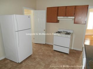 101 Sydney St #1G, Dorchester, MA 02125