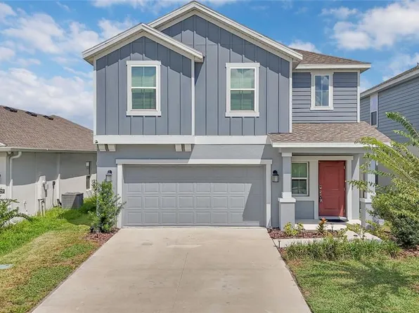 1325 DIEGO TERRACE, WINTER HAVEN, FL 33884
