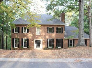 1208 River Rd, Birmingham, AL 35244