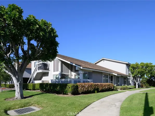 16902 Limelight Cir Unit D, Huntington Beach, CA 92647