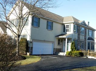 38 Wyckoff Way, Chester, NJ 07930