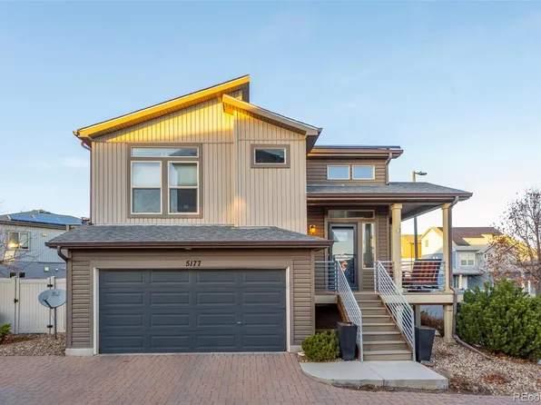 5177 Andes Street, Denver, CO 80249