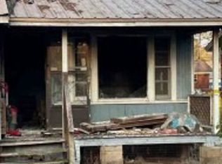 811 West St, Kensett, AR 72082