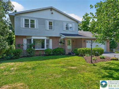 1466 Willowbrook Dr, Bethlehem, PA, 18015