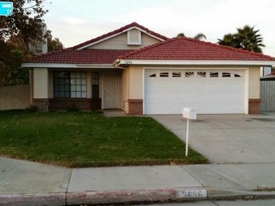 3696 Anchorage St, Hemet, CA, 92545