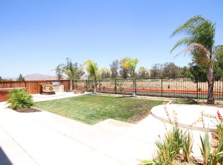 30694 Alston Ln, Menifee, CA 92584