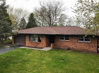 3358 Lookout Dr, Rockford, IL 61109