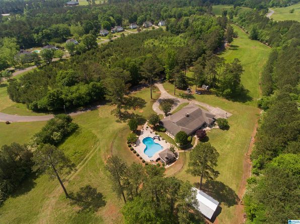 299 Brecon Cir, Talladega, AL 35160