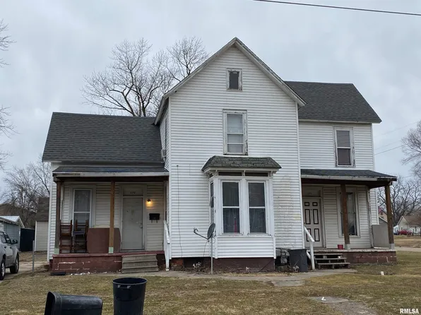 270-272 N Avenue C St, Canton, IL 61520