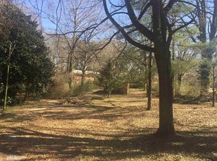 614 Fayetteville Rd, Jonesboro, GA 30236