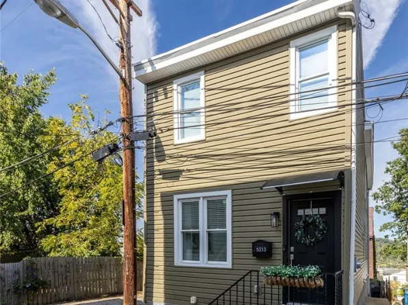 5213 Poe Way, Pittsburgh, PA 15201