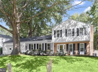15136 Winesap Dr, Gaithersburg, MD 20878
