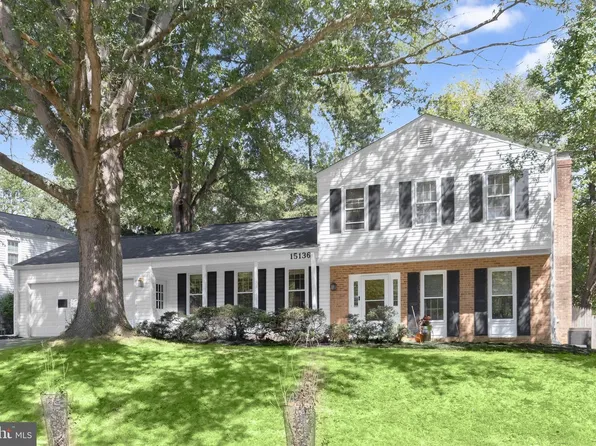 15136 Winesap Dr, Gaithersburg, MD 20878