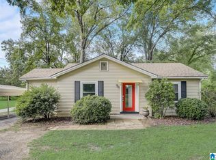 1115 1st Ave W, Alabaster, AL 35007