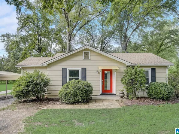 1115 1st Ave W, Alabaster, AL 35007
