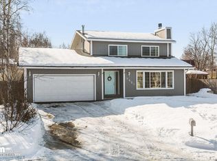 3420 Kachemak Cir, Anchorage, AK 99515