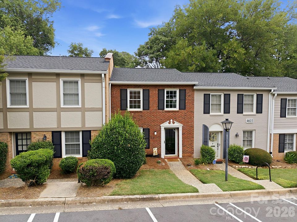 1st image of 4603 Hedgemore Dr