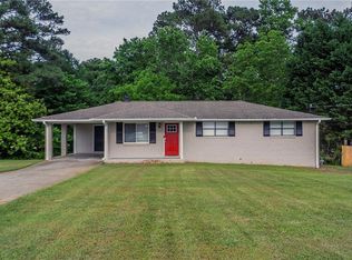 2290 Pope Rd, Douglasville, GA 30135