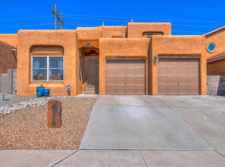 4319 Cliff Base Dr NW, Albuquerque, NM 87120
