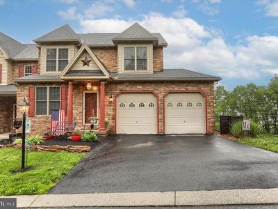2 Kingswood Dr, Lewisberry, PA, 17339