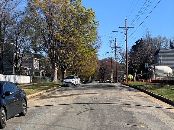 4th image of 1714 W 20th St