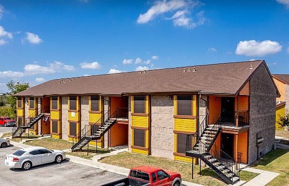 4th image of 9060 Fm 78 APT 814