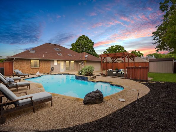 200 Sunny Crest Dr, Murphy, TX 75094