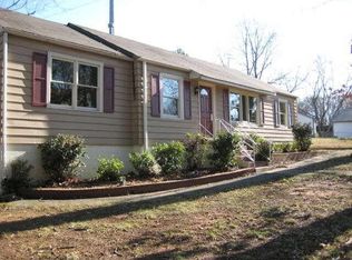 1963 Connally Dr, East Pt, GA 30344