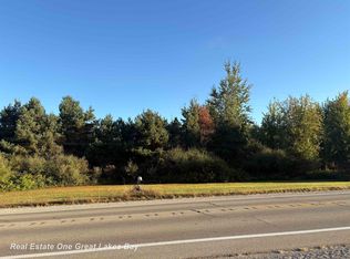 10000 E Monroe Rd, Wheeler, MI 48662