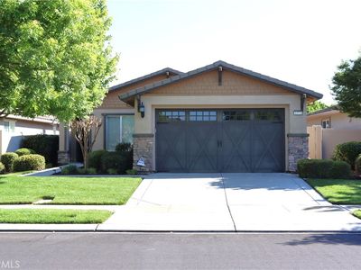 1573 Maple Valley St, Manteca, CA, 95336