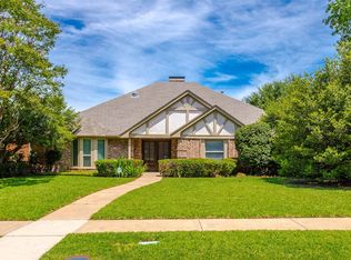 3109 Phaeton Ct, Plano, TX 75023