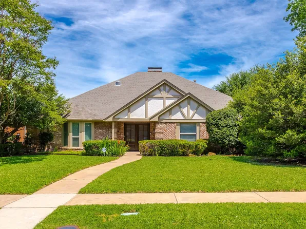 3109 Phaeton Ct, Plano, TX 75023