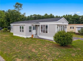 6 Lane E, Coventry, RI 02816