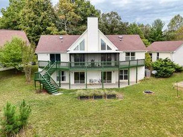 471 Sky Ridge Rd, Blairsville, GA 30512
