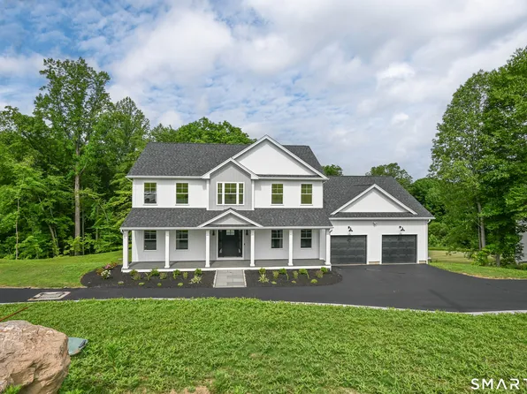 1427 Monroe Turnpike, Monroe, CT 06468