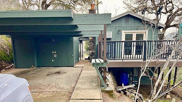 2nd image of 45832 Sierra Drive #B