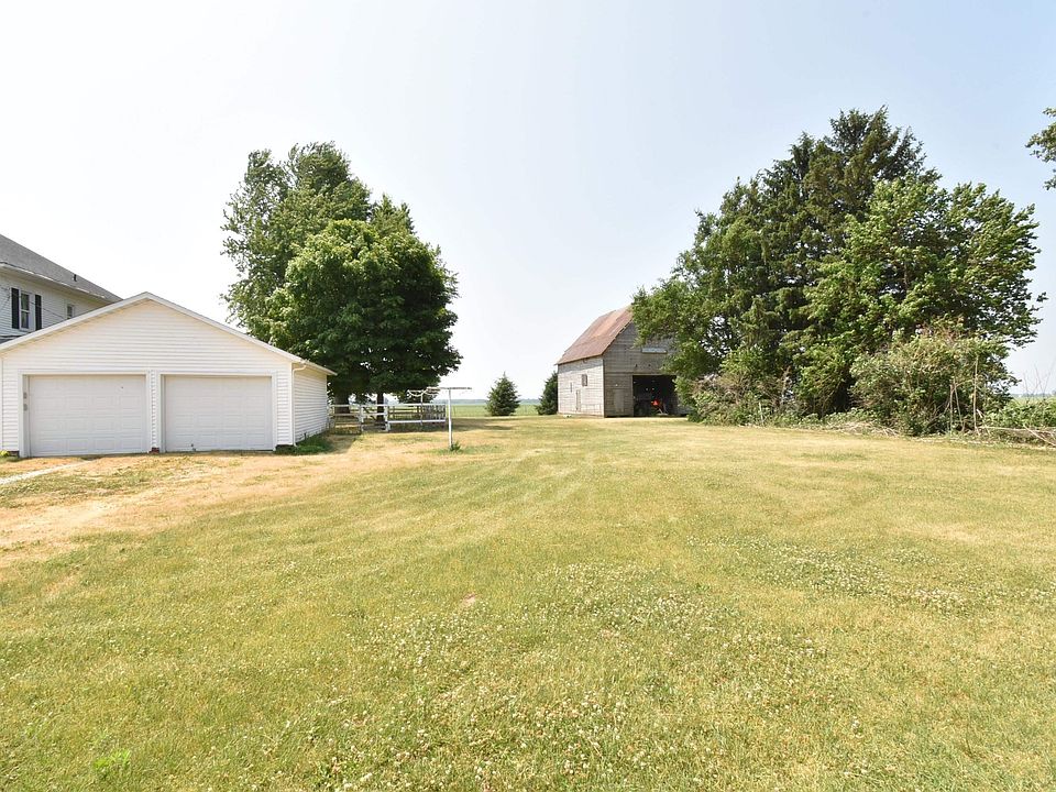 757 W State Road 16, Brook, IN 47922 Zillow