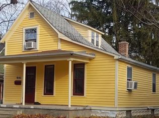 531 2nd St, Ann Arbor, MI