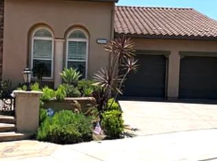 20040 Livorno Ln, Yorba Linda, CA 92886